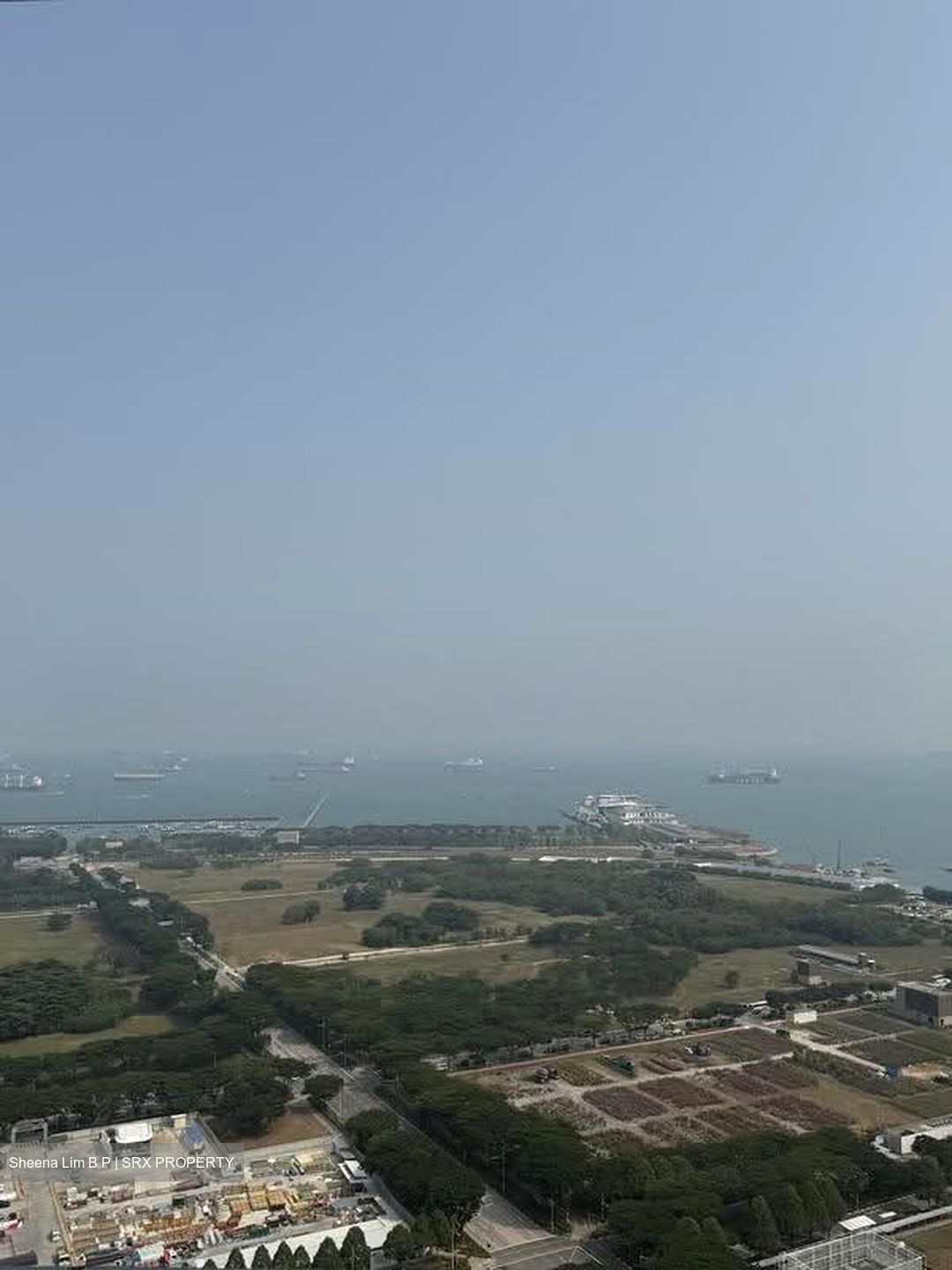 Marina Bay Residences (D1), Condominium #614945971